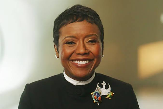 Mellody Hobson, Co-CEO, Ariel Investments · Former Chairwoman, Starbucks Corporation