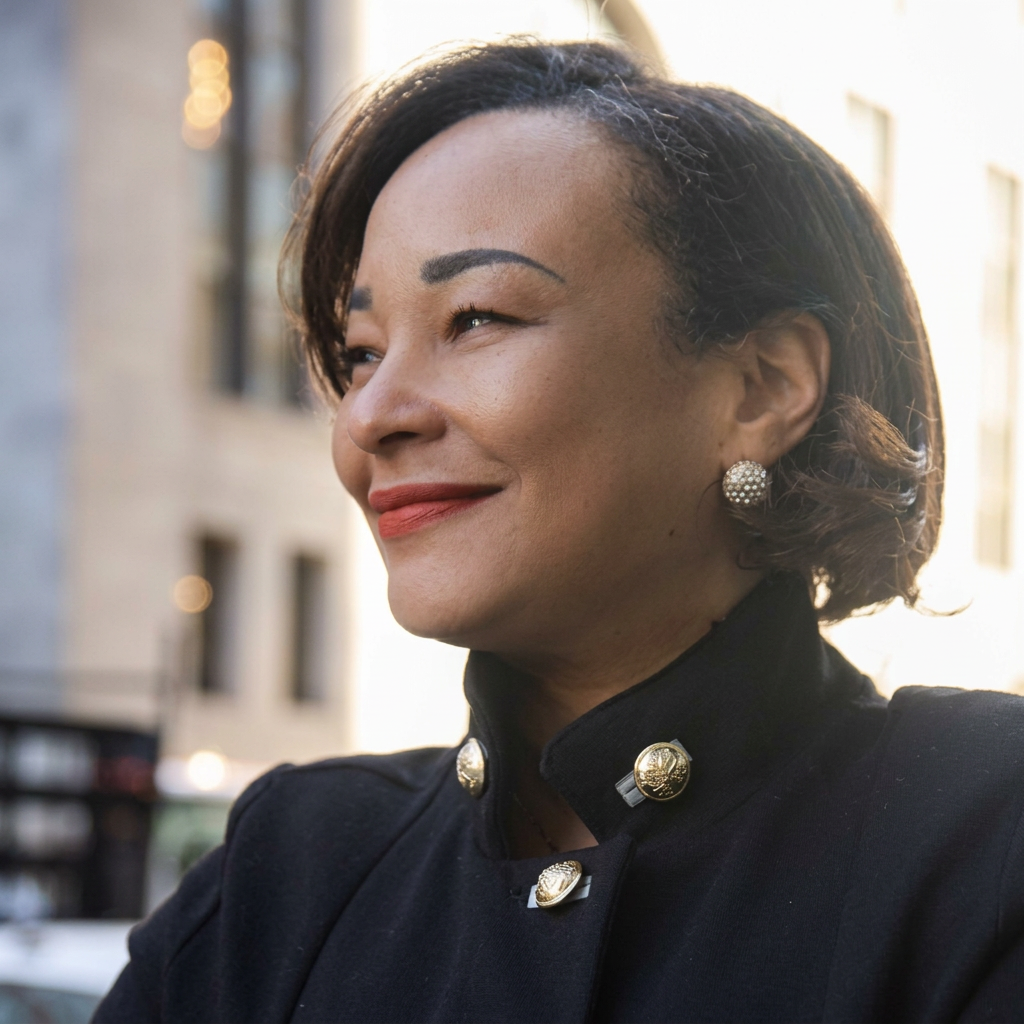 Jill P. Carter, Attorney, Former Director, Baltimore Office of Civil Rights and Wage Enforcement · Former Maryland State Senator